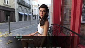 レッドサクラマンション2 パート5 サブレディブ指マンゲームプレイ