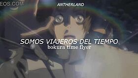 In The Anime Your Name, Radwimps Sings Nandemonaiya Beautifully