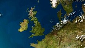 Meghan Duchess Bent Over in Doggystyle Assfucking