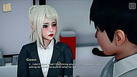 My Bully Is My Lover 10