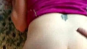 Milf Taking My Cock And Load Doggystyle