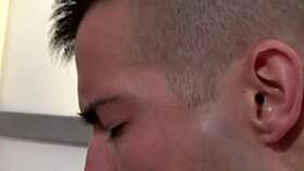 Casey Everett And Rocco Steele Unleash Intense Daddy Issues Scene