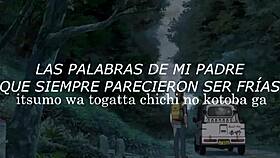 In The Anime Your Name, Radwimps Sings Nandemonaiya Beautifully