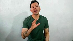 I Lend My Hairy Ass To The Drunk Construction Boyfriend For Raw Fucking