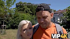 vip4k prague scam turns into wild cock riding adventure. tourist gets more than expected!