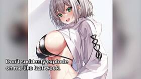 Mommy's Emotional Femdom Edging