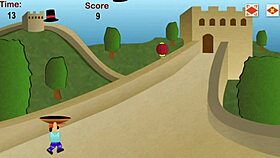 This Sex Traveler Explores The Far East With Sexy Asian Babes 😍