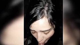 Mis Amigos Y Yo Paseamos Quien Quiere Una Mamada Y Se Los Mamé Bien Lechita