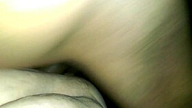 big black cock pounds that fat white pussy hard