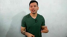 I Lend My Hairy Ass To The Drunk Construction Boyfriend For Raw Fucking