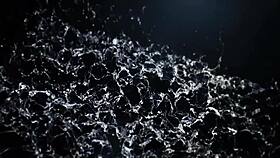 Beauties drill pussies hard in POV, sucking cocks intensely