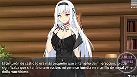 La prisi�n sexual de la bruja 1