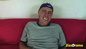 Big boobs ebony milf fucks cute male babysitter