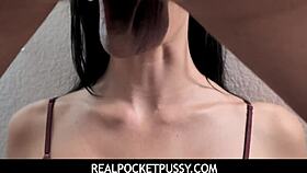 i-i tutored diana grace in deepthroat freeuse, it was wild