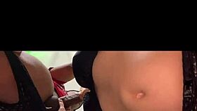 slut dedicates sucking dick to boyfriend with facial shoutout