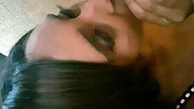 roommate sucking and fucking hard