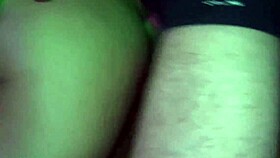 Rough Big Cock German Party Orgy with Deepthroat, Anal, and Bukkake.