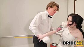 vip4k prague scam turns into wild cock riding adventure. tourist gets more than expected!