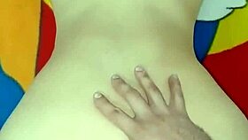 wife's sister visits with bigger ass, i fucked her secretly