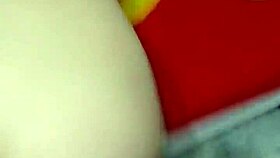 wife's sister visits with bigger ass, i fucked her secretly