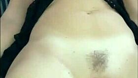 she moans, 'use that vibrator on me'