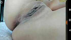 Blonde European Webcam Babe Flaunts Perfect Body And Huge Tits