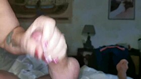 Teresa's Last Blowjob In 2023