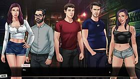 i completed the gameplay for our red string part 24.