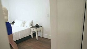 Nasty milf Skylar Snow in doggystyle blowjob?