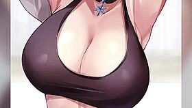 Mommy's Emotional Femdom Edging