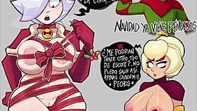 Compilation Arts Brawl Stars Sexy Scenes