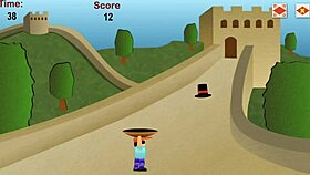 This Sex Traveler Explores The Far East With Sexy Asian Babes 😍