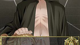 bible black infection high priest end playthrough