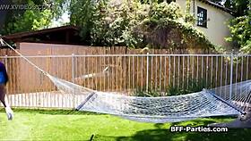 I shared cosplay fuck with heroes