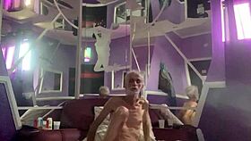 Amateur Couple Engages In Front And Back Sex.