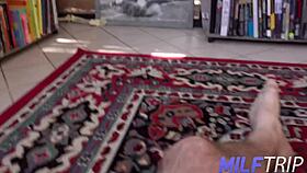 miss raquel bounces latina ass on big cock with clothes ripped!