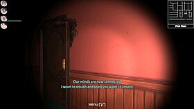 Sex Maniac Mansion Hentai Game Pornplay Ep 1 Creampie A Gender Bender Version Of Frankenstein