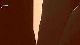 Femdom vampire whirlpool piss!