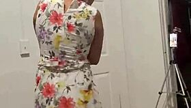 ohh, anna maria, mature latina, lovin’ my fans backstage, ya know