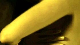 Dance the erotic rituals with asian milf brunette exotic babe