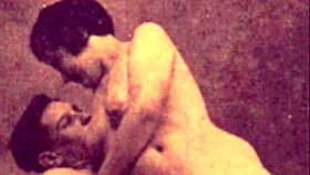 i confess my secret life as a victorian english gentleman with dickie back and dark lantern entertainment. retro blowjob and fucking included