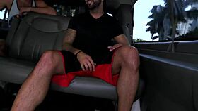 Free gay sex fotos or just teasing?