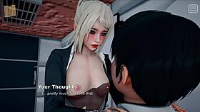 My Bully Is My Lover 10