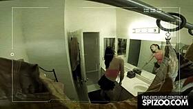 Young Brunette Takes Big Cock in POV - Porngoespro