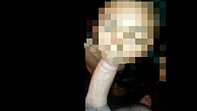 amiga me la chupa en plena cuarentena con big cock