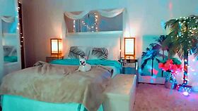 Wanna join me for some wild cosplay fun on webcam?