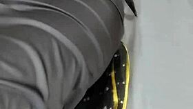 Hot Bhabhi Banged by Devar?