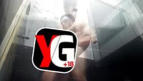 Yuri Gaúcho Compilation Explodes With Raw Gay Action And Creampie