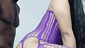 Classmate Prepares A Big Surprise At Her House