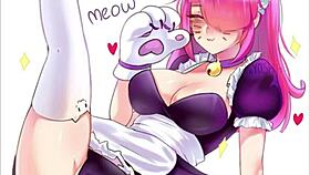 Compilation Arts Brawl Stars Sexy Scenes